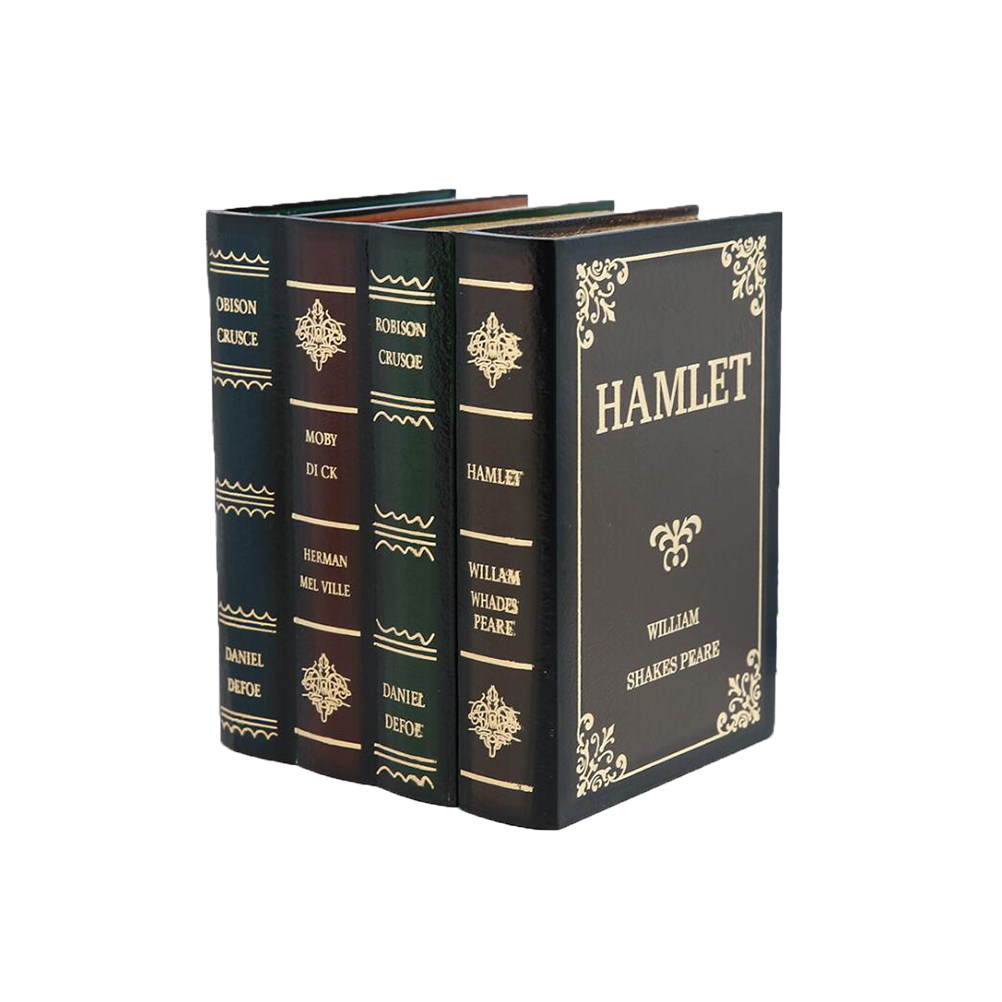 1Pcs Retro Resin Book Simulati - Resin Art Book review and price