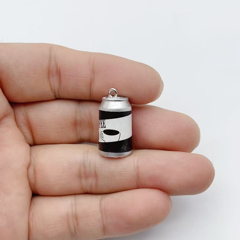 10Pcs Mini Simulation Beverage - Resin Art Store review and price
