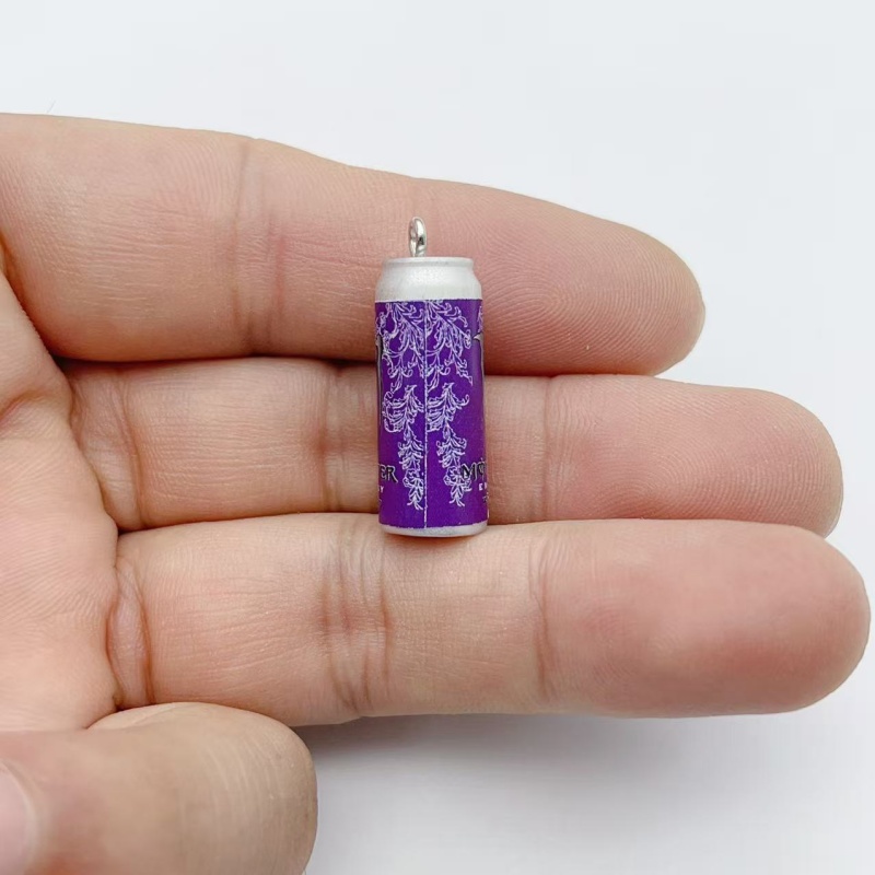 10Pcs Mini Simulation Beverage - Resin Art Store review and price
