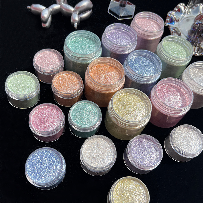 Mermaid Diamond Glitter Mica P - Resin Art Price review and price