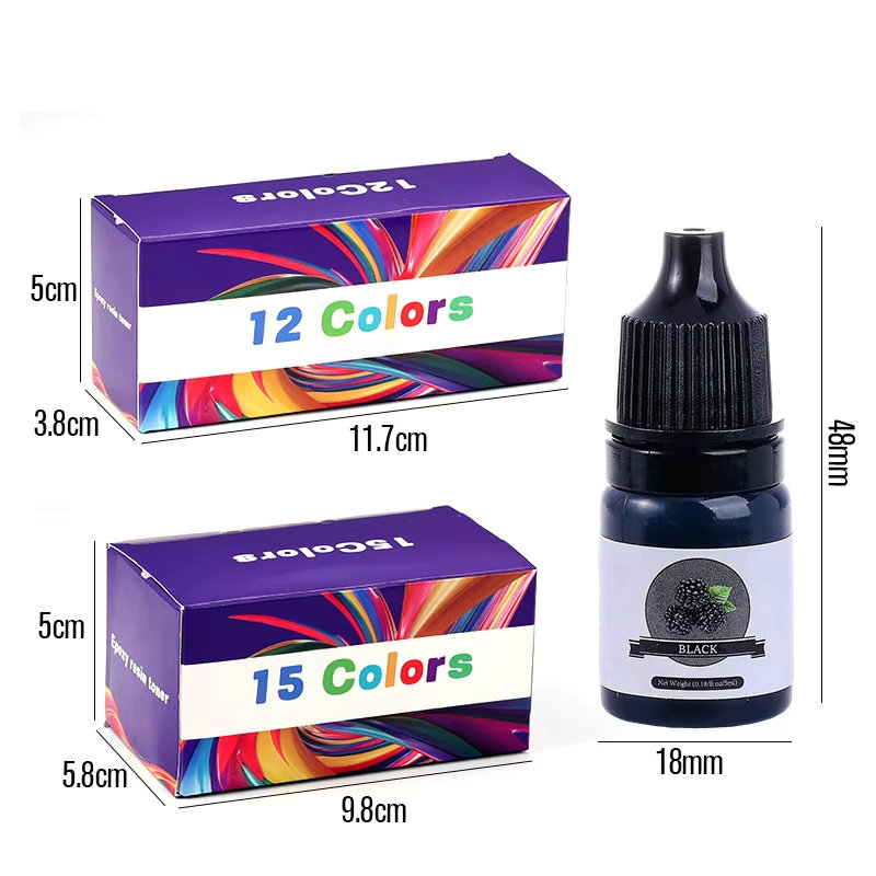 Epoxy Resin Color Pigment 24 V - Gold Leaf Foil review and price
