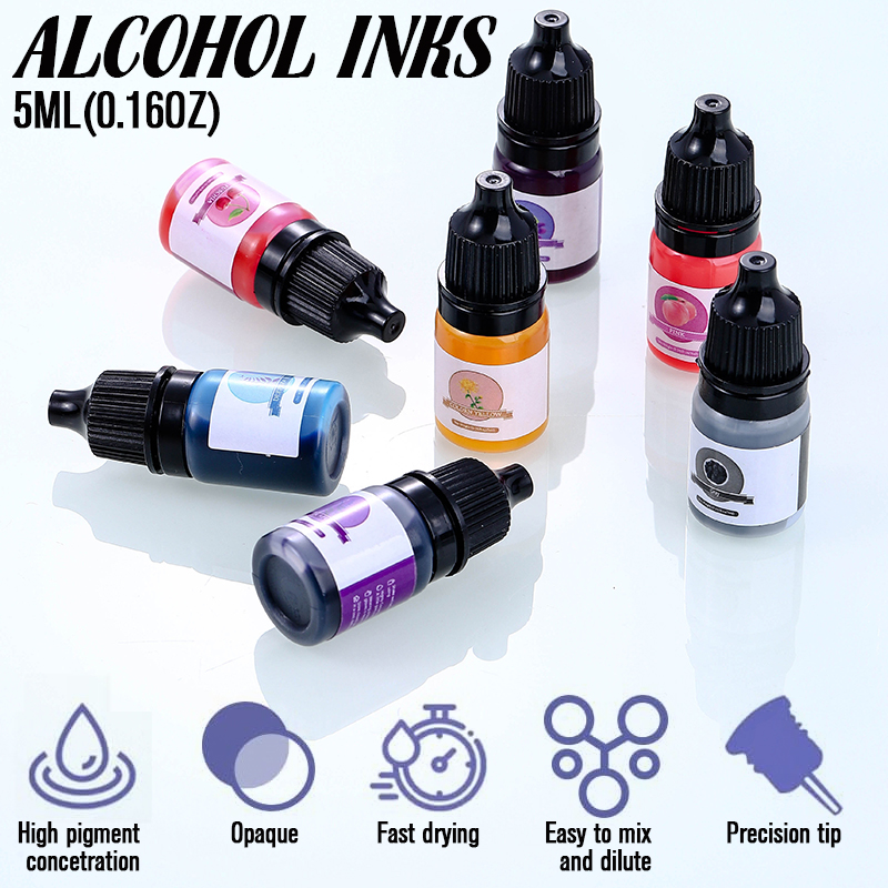 Epoxy Resin Color Pigment 24 V - Gold Leaf Foil review and price