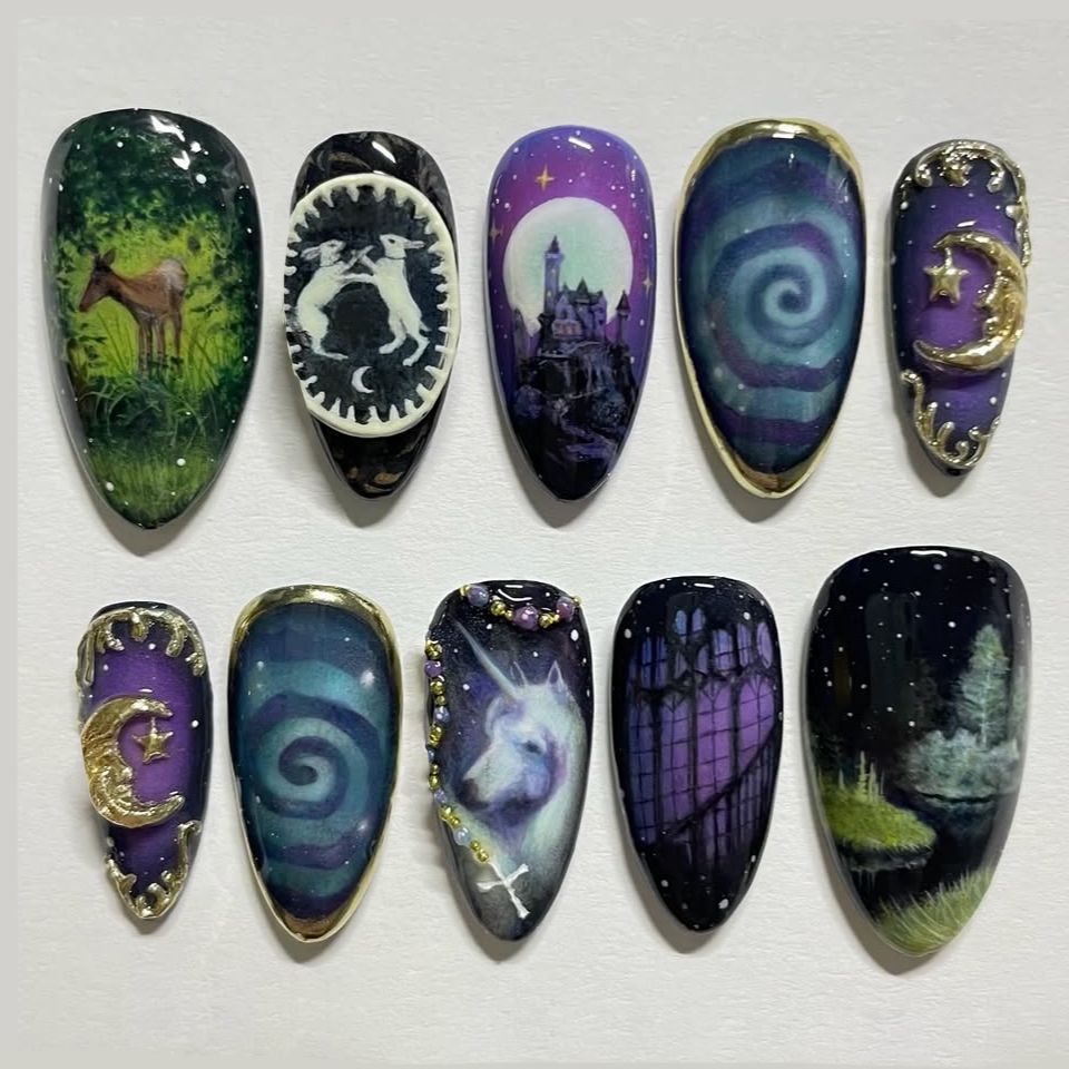 24pcs Vintage Country Style Fa - Resin Art Ocean review and price