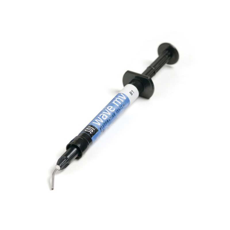 Dental SDI Wave MV  Nano Fluid - Resin Art Ocean review and price