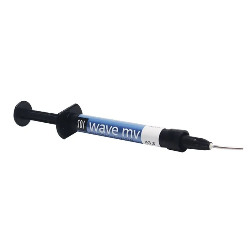 Dental SDI Wave MV  Nano Fluid - Resin Art Ocean review and price