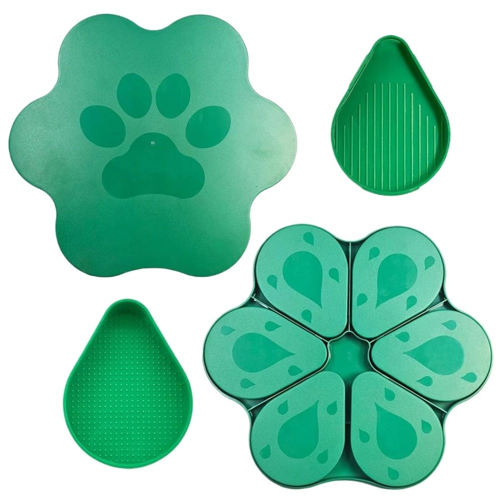 DIY Craft Diamond Painting Tra - Resin Art Tray review and price