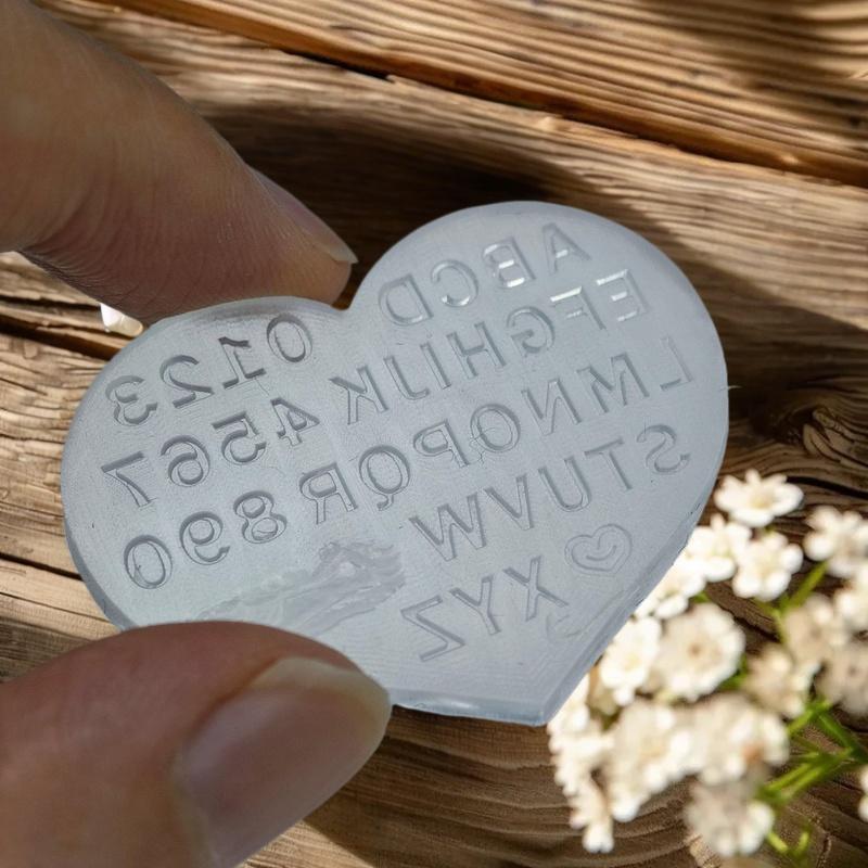 HOT! 1/3PCS Art Decoration Uni - Resin Art Earrings Design review and price
