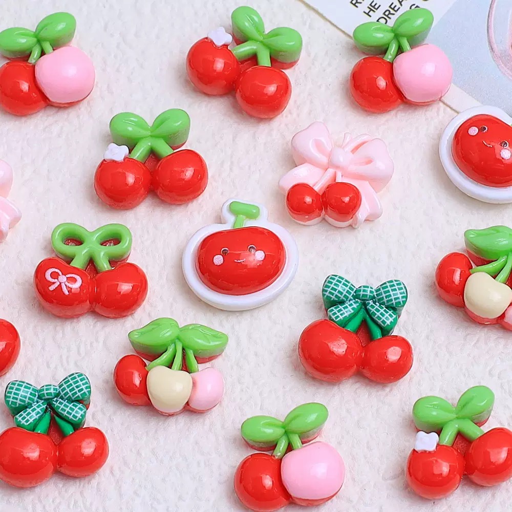 20Pcs Cute Mini cartoon with v - Resin Art Design review and price
