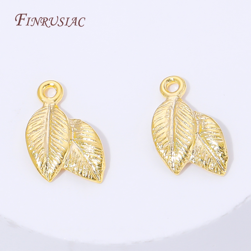 10/20Pcs 18K Gold Plated Brass - Gold Leaf Foil review and price