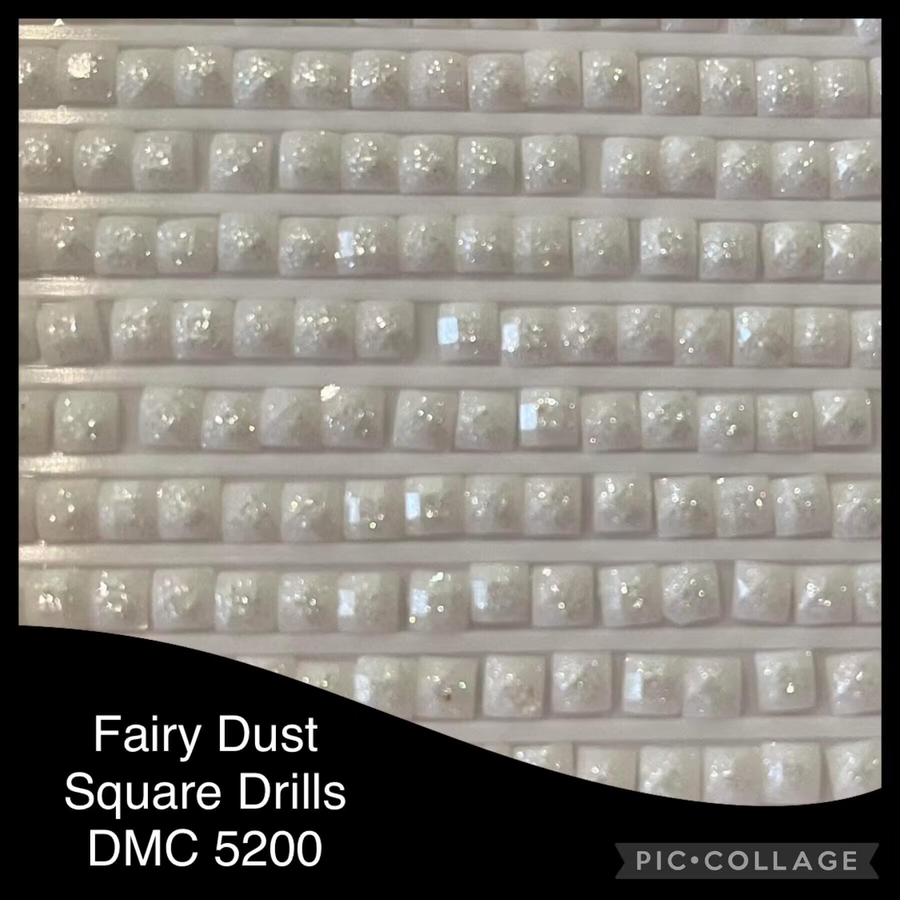 Flower 100% Fairy Dust Diamond - Resin Art Book review and price