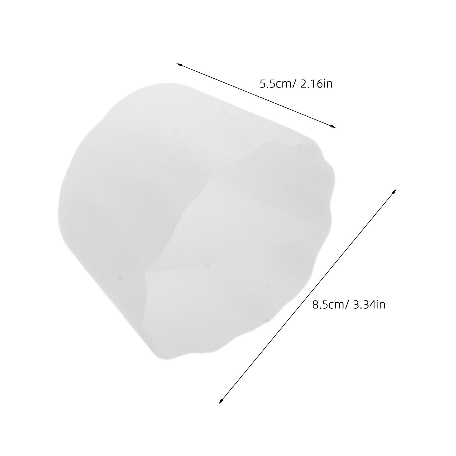 4Pcs Silicone Split Cups for P - Resin Art Pouring review and price