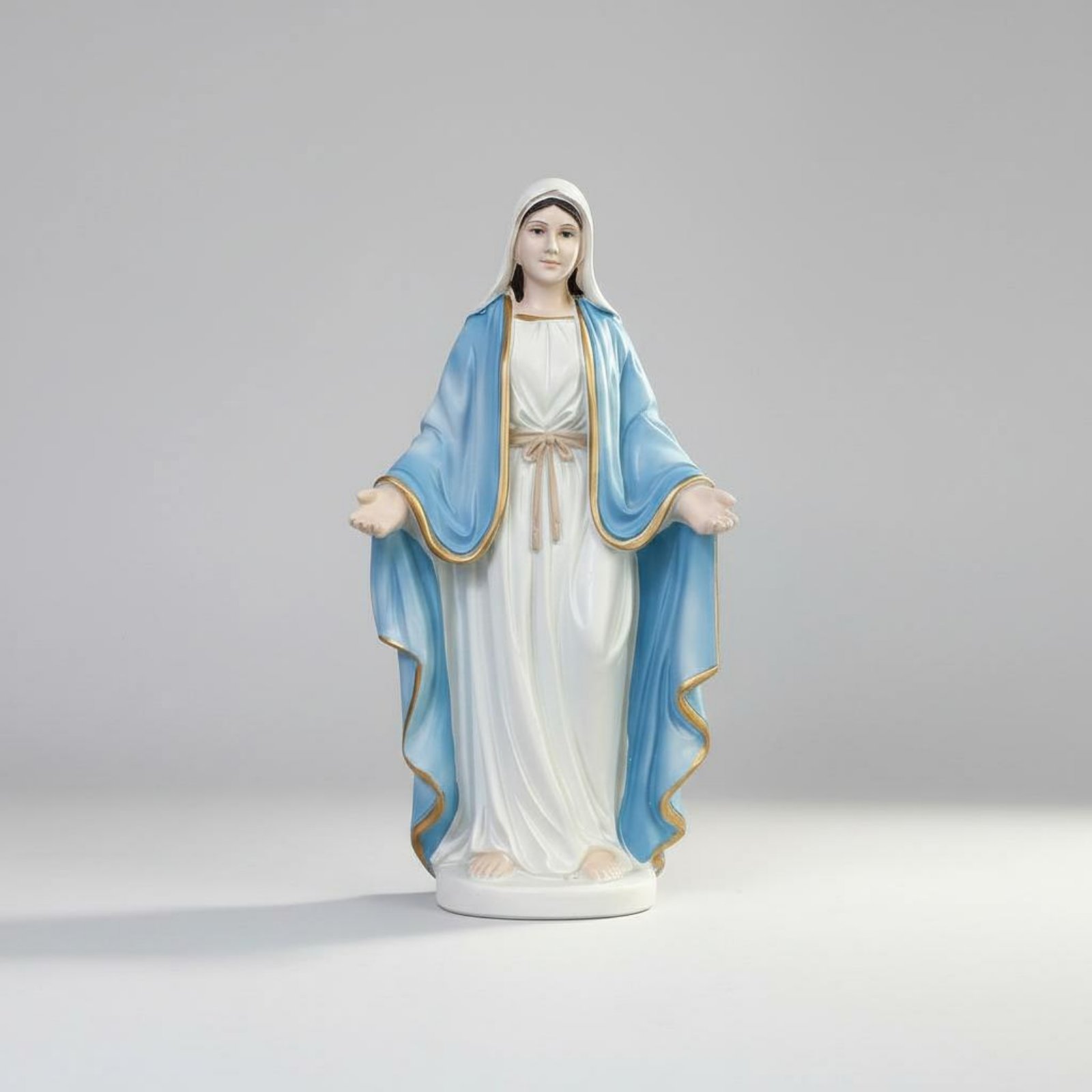 Female Resin Statue Special Ed - Resin Art Design review and price