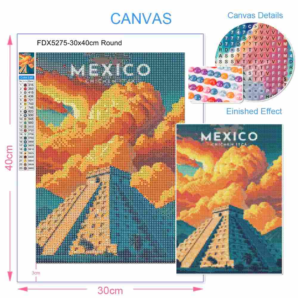 2026 Wall Art Diamond Painting - Resin Art Book review and price