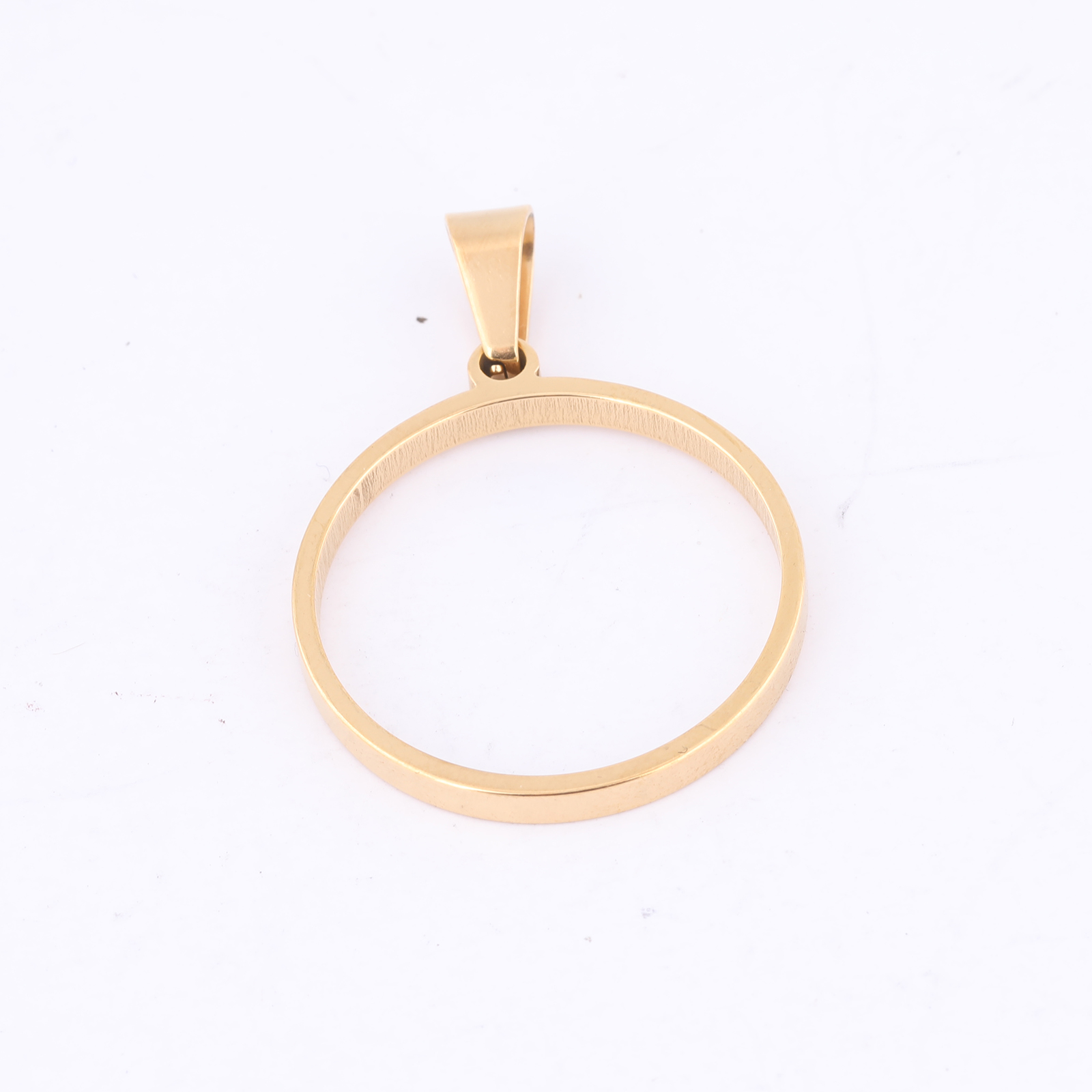 10pcs 25mm Round Open Bezel Ch - Resin Art Store review and price
