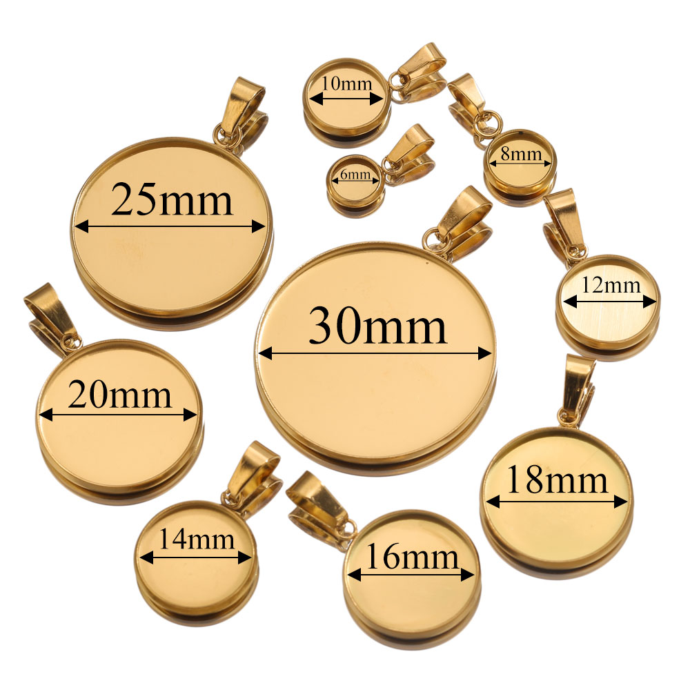 10pcs Stainless Steel Gold Pen - Resin Art Store review and price