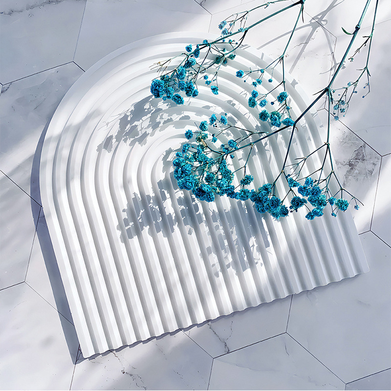 DIY Striped Wave Tray Mold For - Resin Art Tray review and price