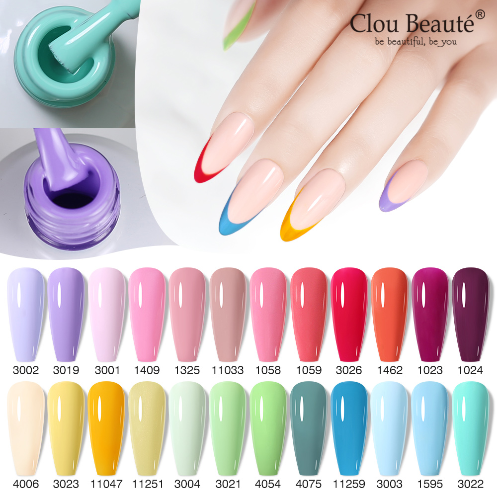 Clou Beaute HEMA TPO FREE UV G - Resin Art Price review and price
