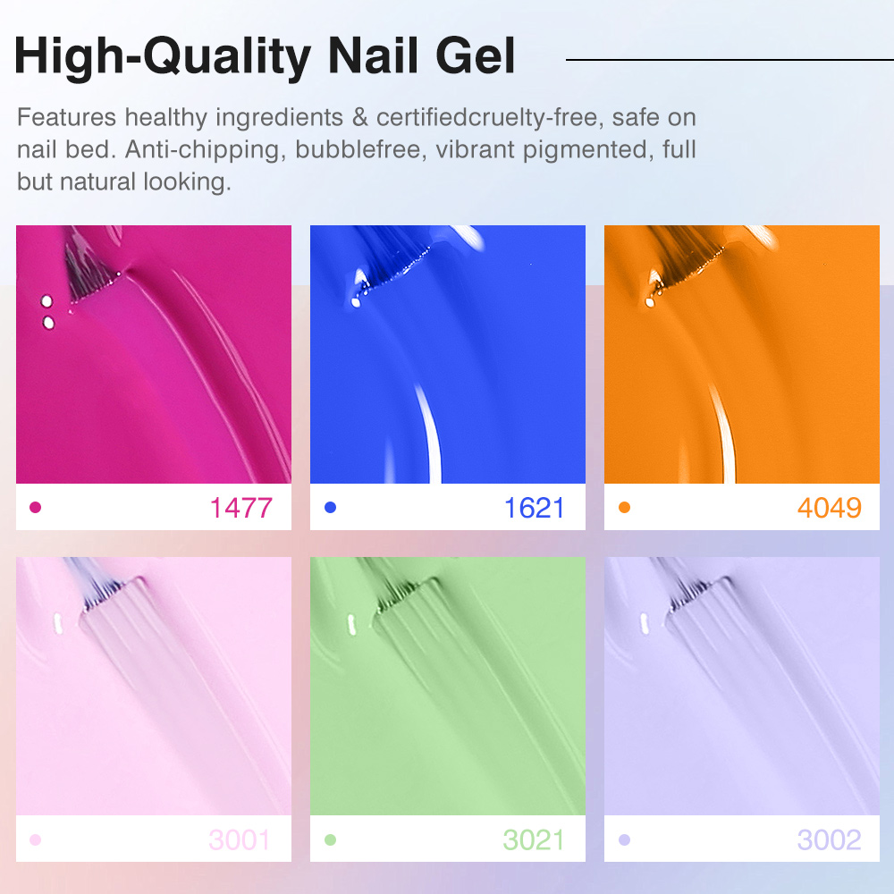 Clou Beaute HEMA TPO FREE UV G - Resin Art Price review and price