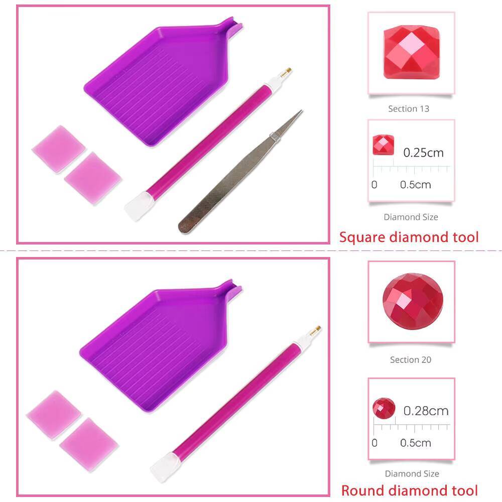EverShine New Arrival Diamond  - Resin Art For Beginner review and price