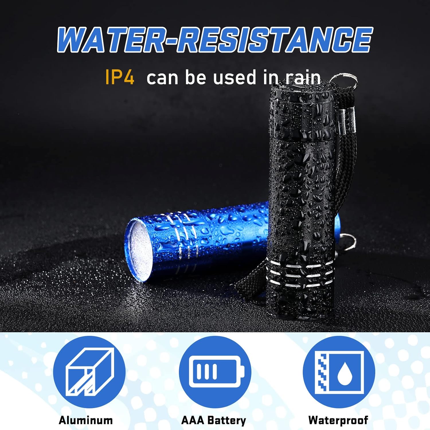 9LED Flashlight  UV Resin Curi - Resin Art Store review and price