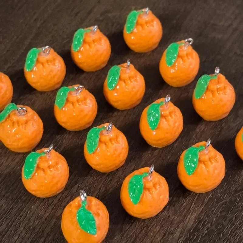 10Pcs 3D Simulation Dekopon Ma - Resin Art Keychain review and price