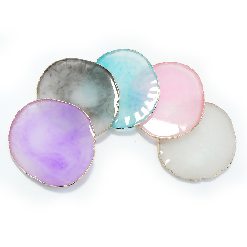 Resin Stone Color Palette Gel  - Resin Art Design review and price