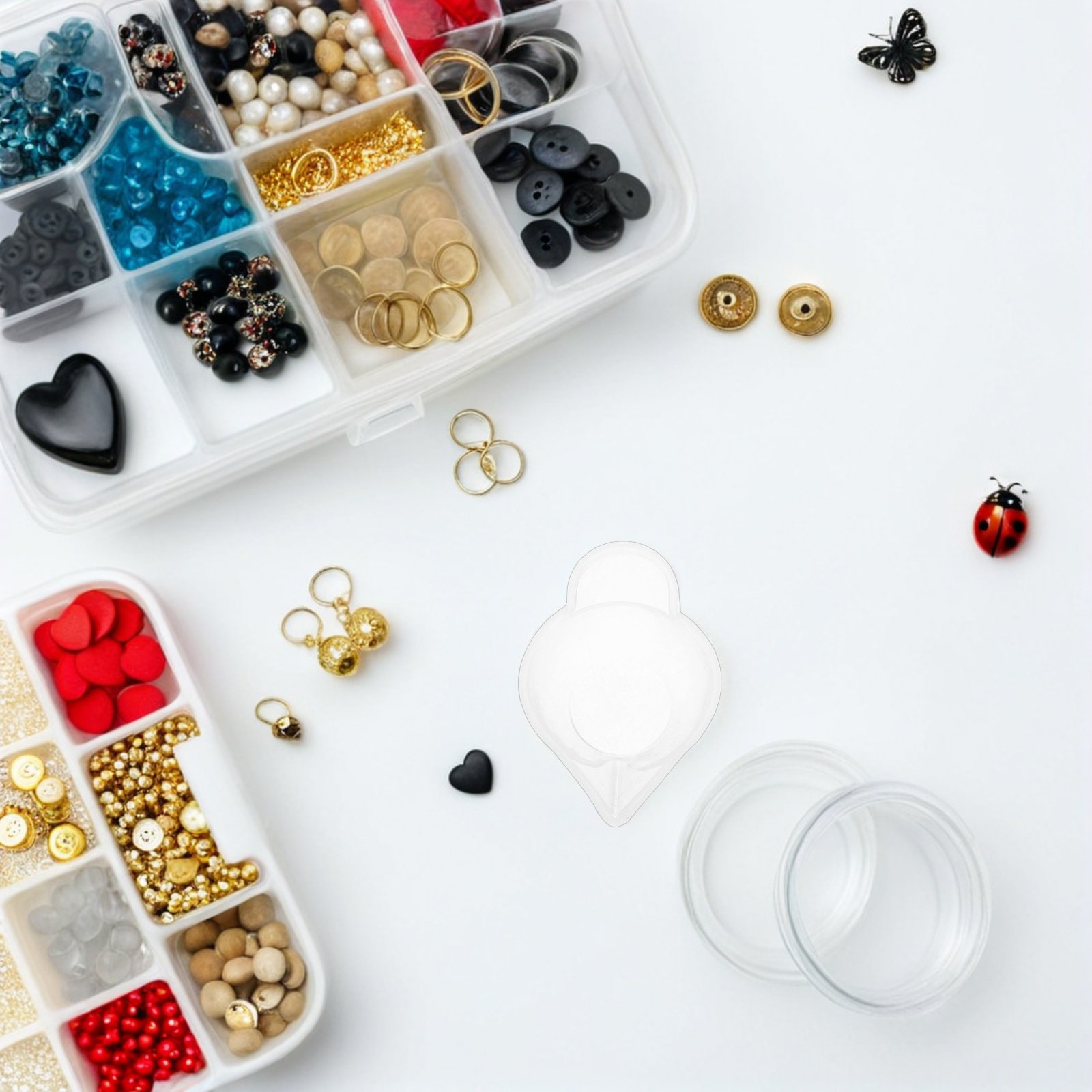 25Pcs Resin Silicone Mixing Cu - Resin Art Pouring review and price