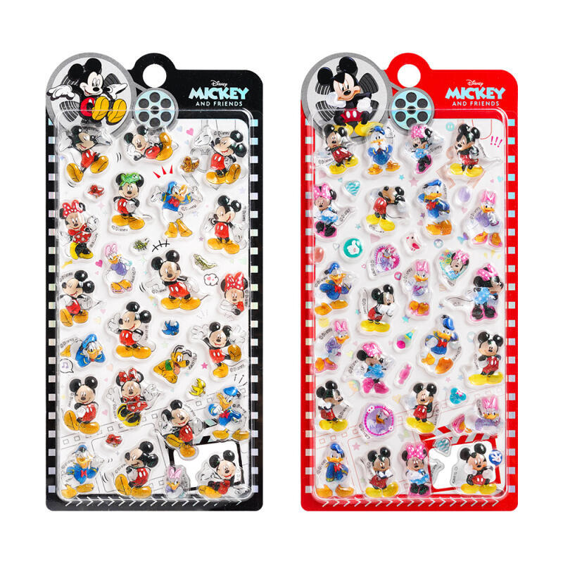 Anime Mickey Mouse 3D Relief C - Resin Art Book review and price