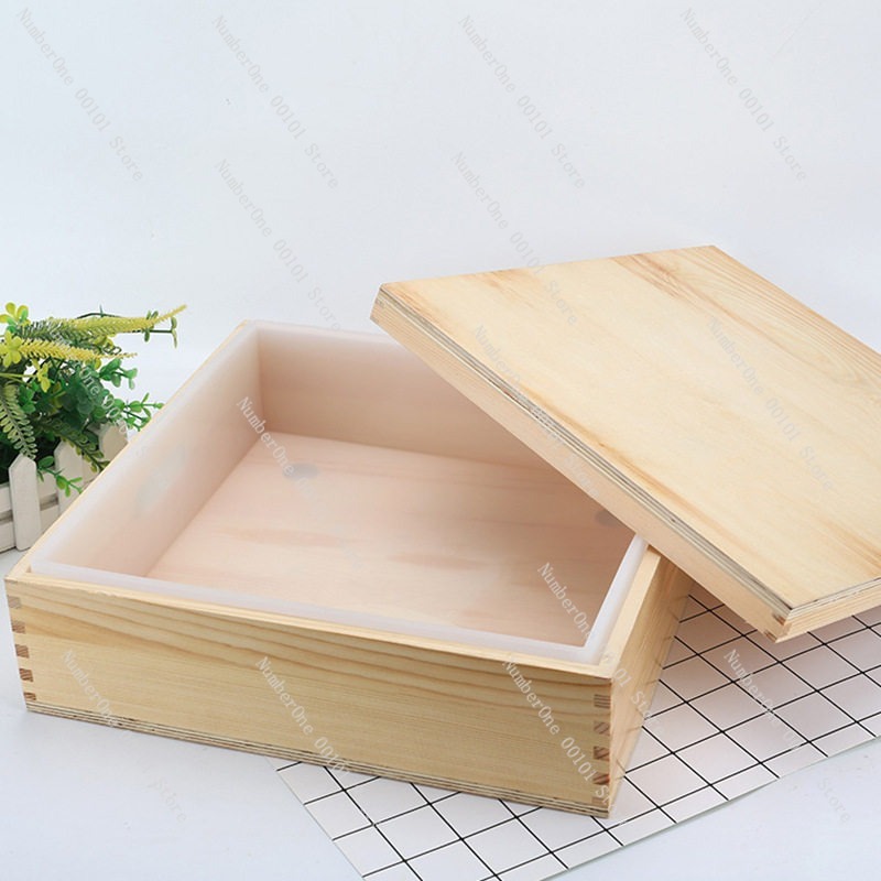 Large Capacity 8kg Crystal Epo - Resin Art Tray review and price