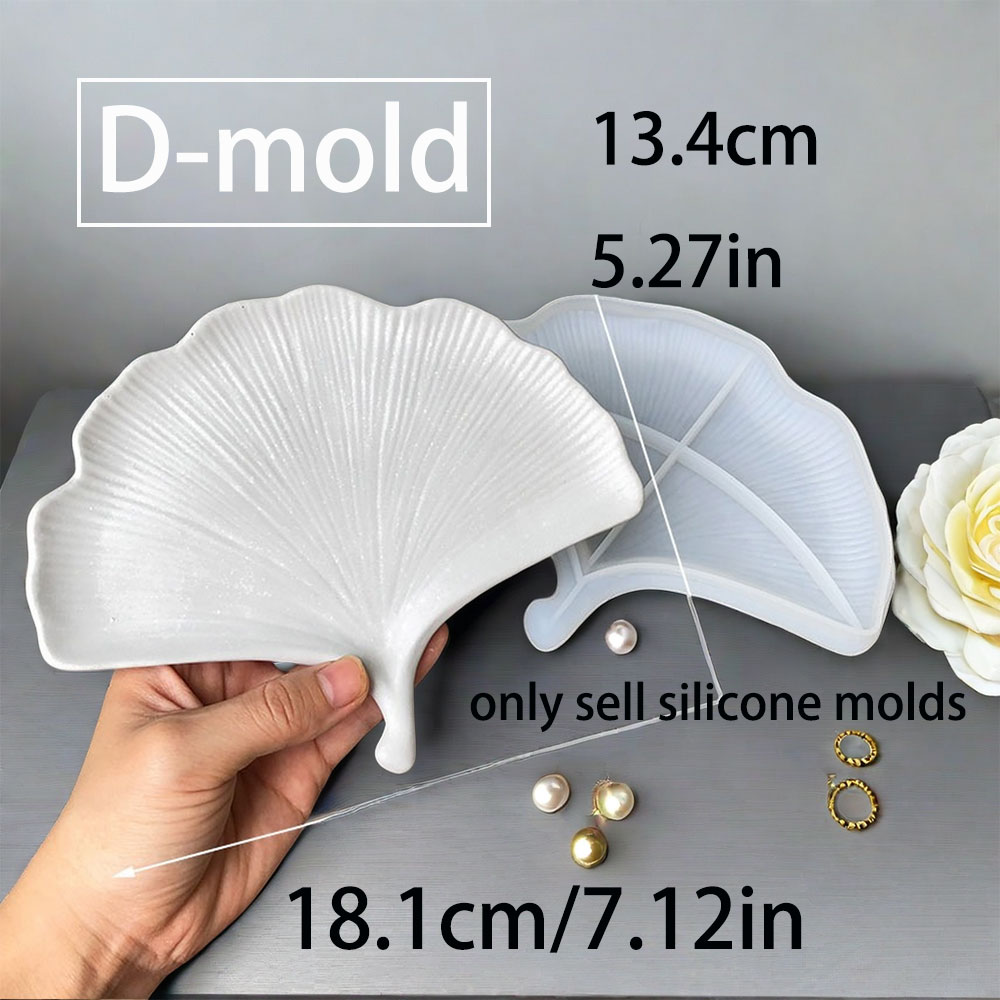 Cloud Storage Tray Concrete Mo - Resin Art Tray review and price