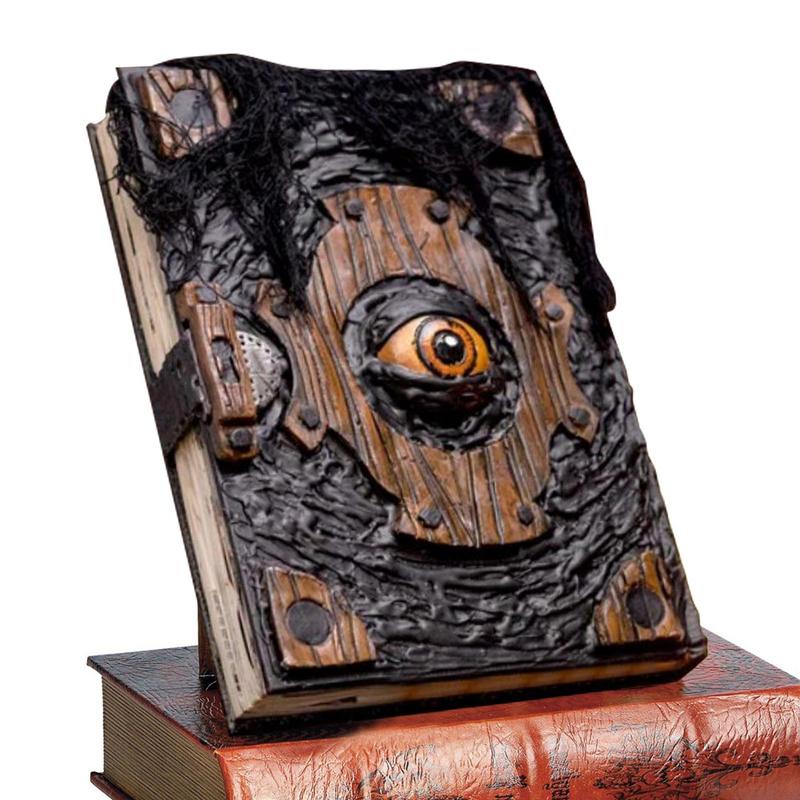 Book Of The Damned Halloween D - Resin Art Book review and price