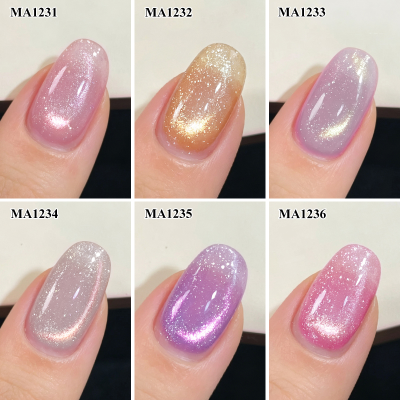 7ml Flowing Sand Magnetic Gel  - Resin Art Price review and price
