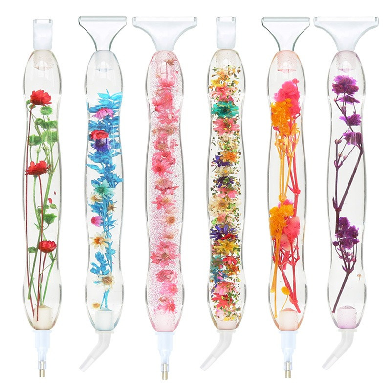 1set Flower Design Resin 5D Di - Resin Art Flowers review and price