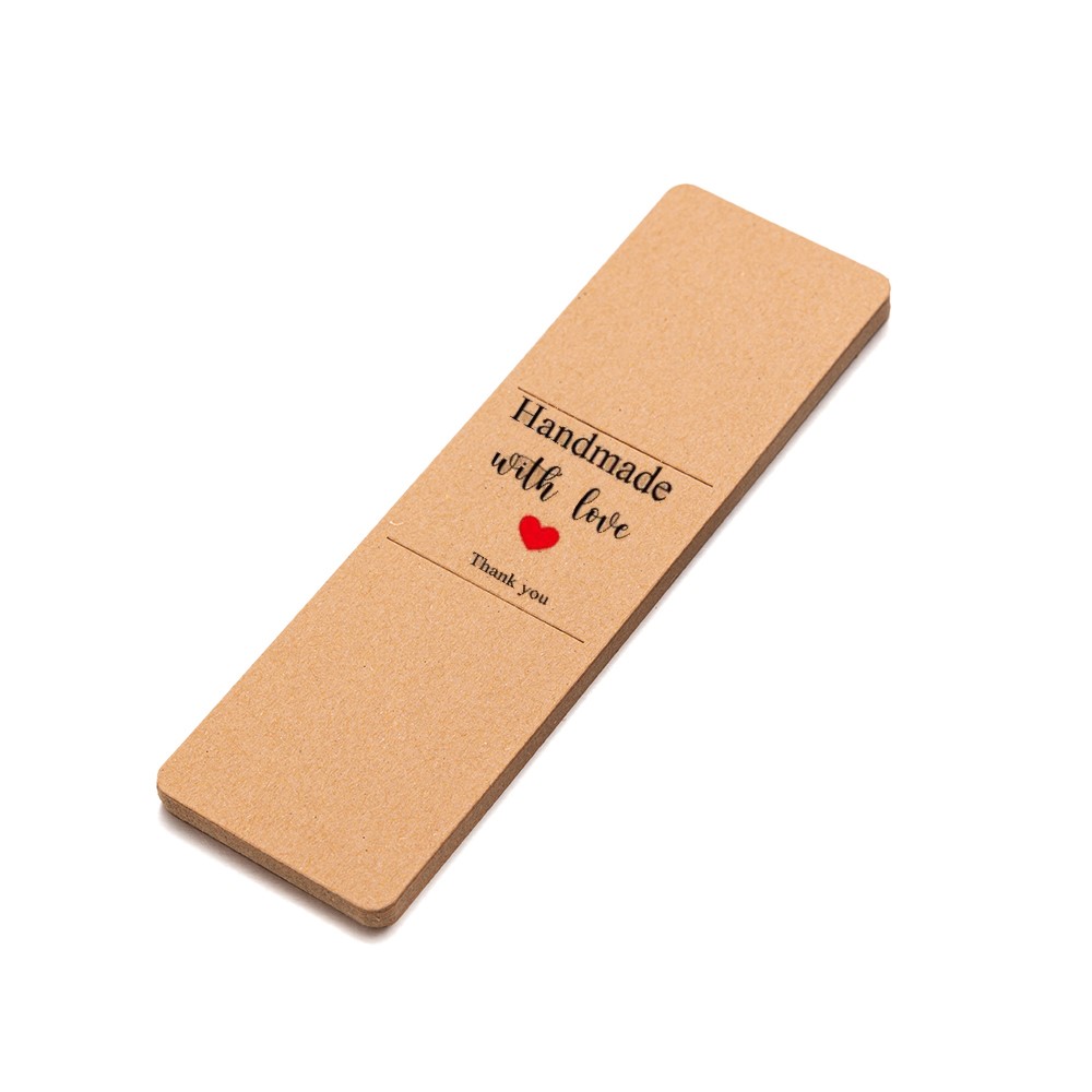 10/30/50pcs 4.5x15cm Kraft Res - Resin Art Book review and price