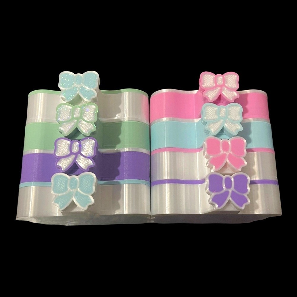 DIY Craft Diamond Painting Bow - Resin Art Tray review and price